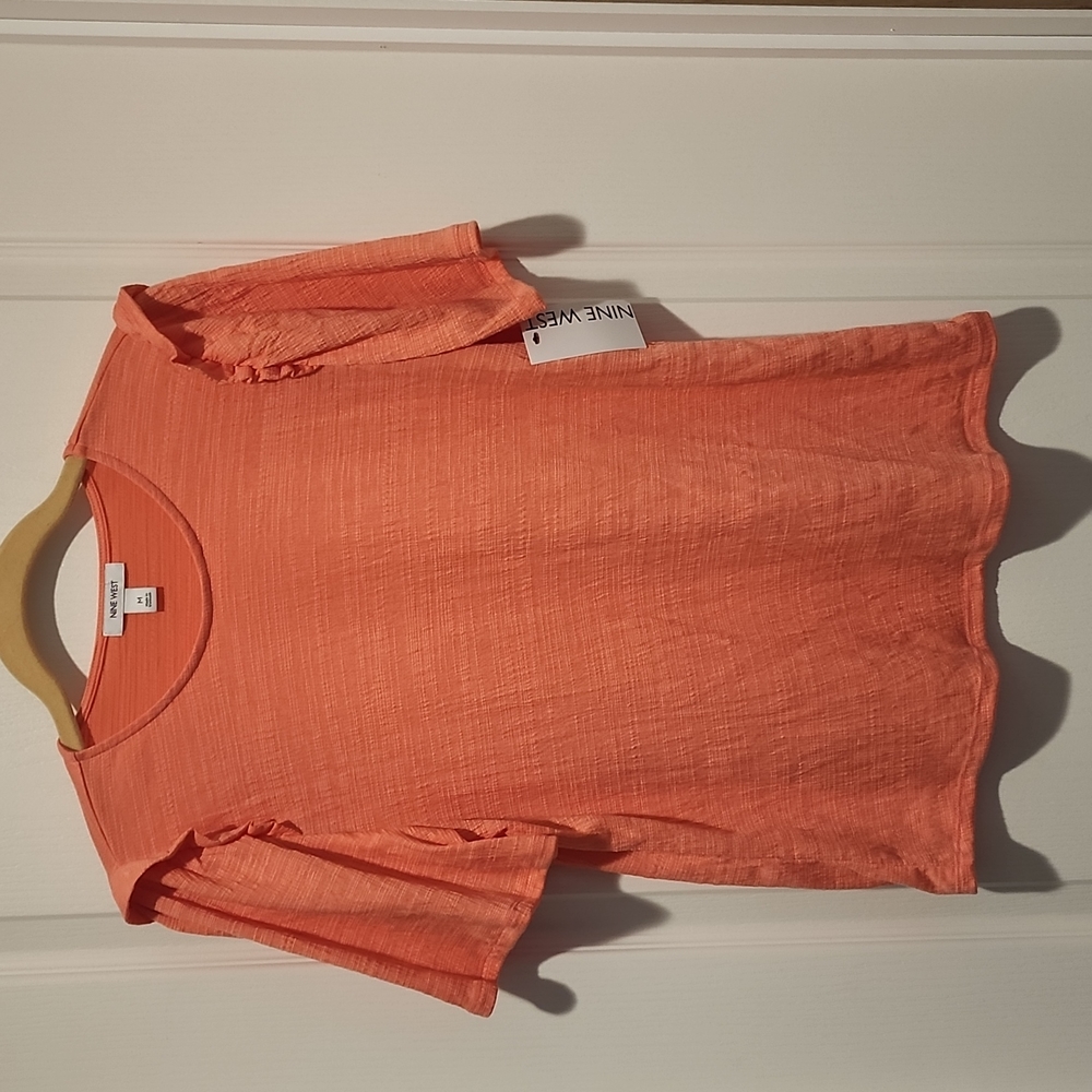 NWT Nine West Top